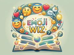 遊戲Emoji Wiz