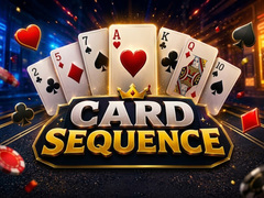 遊戲Card Sequence
