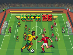 遊戲Vifa 26