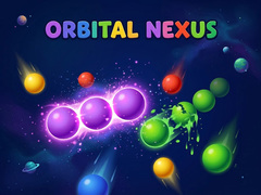 遊戲Orbital Nexus