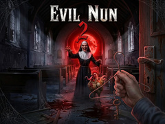 遊戲Evil Nun 2