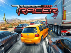 遊戲Traffic Racer