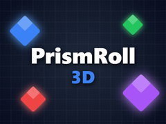 遊戲PrismRoll 3D