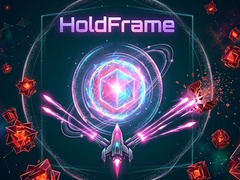 遊戲HoldFrame