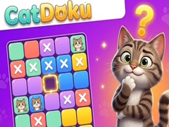 遊戲CatDoku