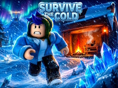 遊戲Survive the Cold