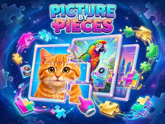 遊戲Picture by Pieces