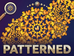 遊戲Patterned