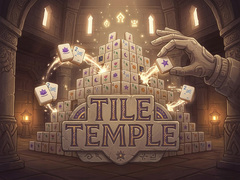 遊戲Tile Temple