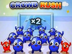 遊戲Crowd Rush