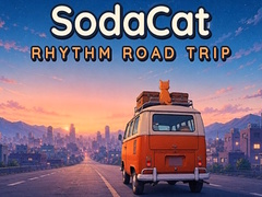 遊戲SodaCat