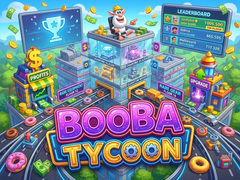 遊戲Booba Tycoon