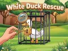 遊戲White Duck Rescue
