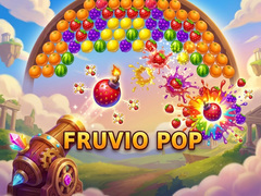 遊戲Fruvio Pop