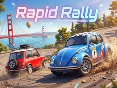 遊戲Rapid Rally