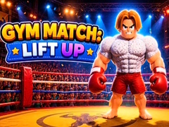遊戲Gym Match: Lift Up
