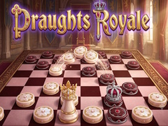 遊戲Draughts Royale