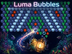 遊戲Luma Bubbles