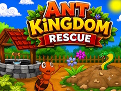 遊戲Ant Kingdom Rescue