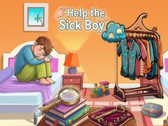 遊戲Help the Sick Boy
