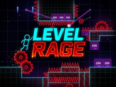 遊戲Level Rage
