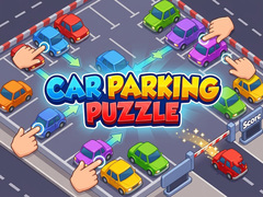遊戲Car Parking Puzzle