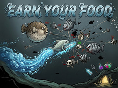 遊戲Earn Your Food