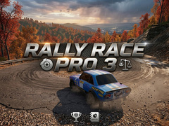 遊戲Rally Race Pro 3