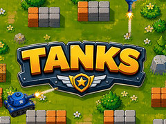 遊戲Tanks