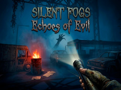 遊戲Silent Fogs: Echoes of Evil
