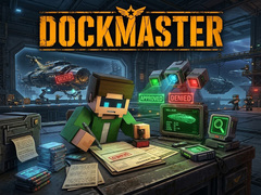 遊戲Dockmaster