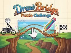 遊戲Draw Bridge: Puzzle Challenge