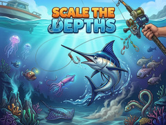 遊戲Scale The Depths 