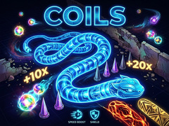 遊戲Coils