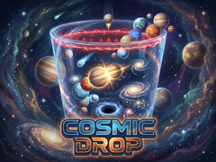 遊戲Cosmic Drop