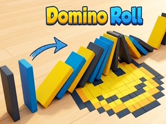 遊戲Domino Roll