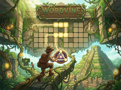 遊戲Wordvine