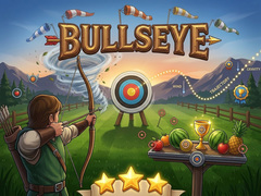 遊戲Bullseye