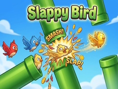 遊戲Slappy Bird