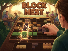 遊戲Block Nest