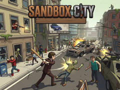 遊戲Sandbox City