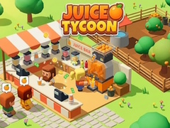 遊戲JUICE TYCOON