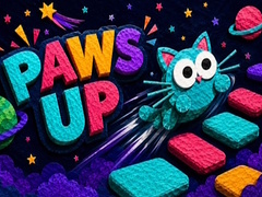 遊戲Paws Up