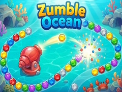 遊戲Zumble Ocean