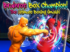 遊戲Brainrot: Box Champion!