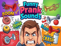 遊戲Funny Prank Sounds