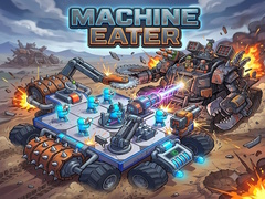 遊戲Machine Eater