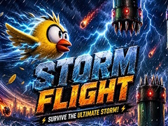 遊戲Storm Fight