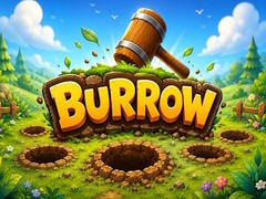 遊戲Burrow