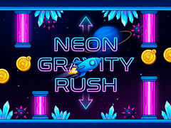 遊戲Neon Gravity Rush